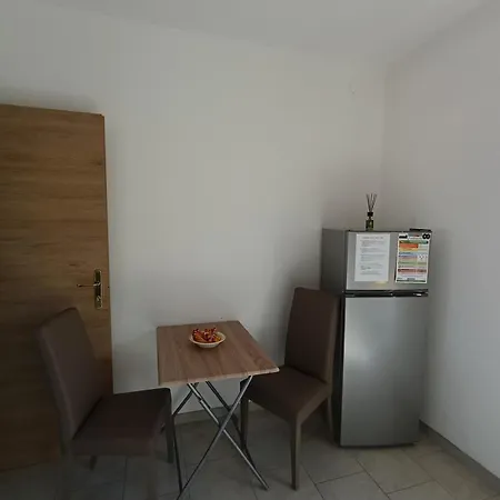 Appartement Sankt Johann *