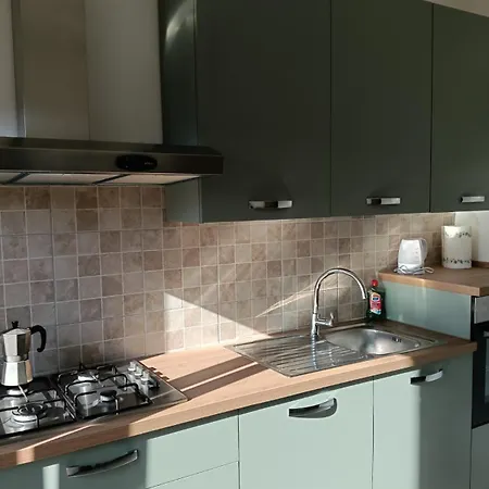 Appartement Sankt Johann San Giovanni Suèrgiu