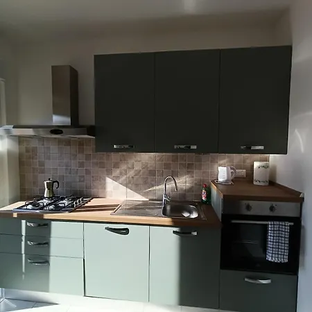 Sankt Johann Appartement *