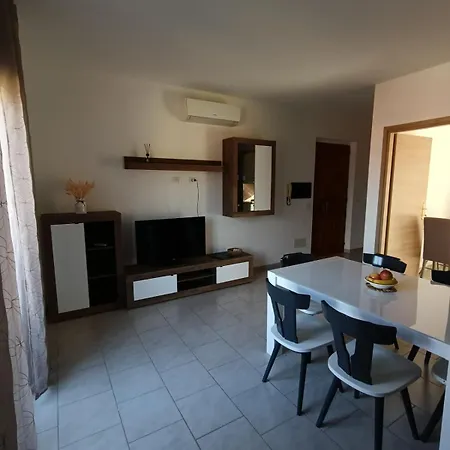 Sankt Johann Appartement *
