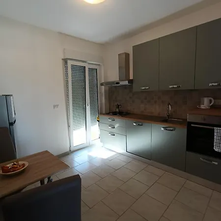 Sankt Johann Appartement