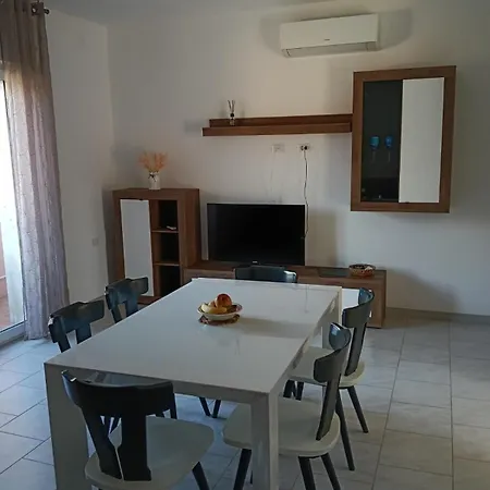 Sankt Johann Appartement *